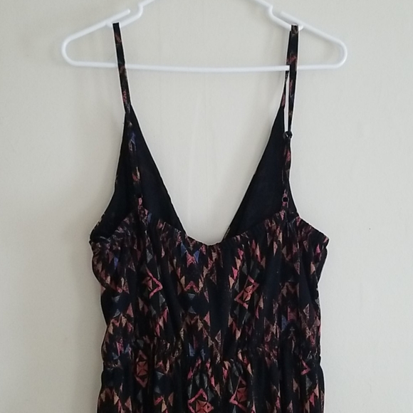 Colorful Jumpsuit - Picture 4 of 7